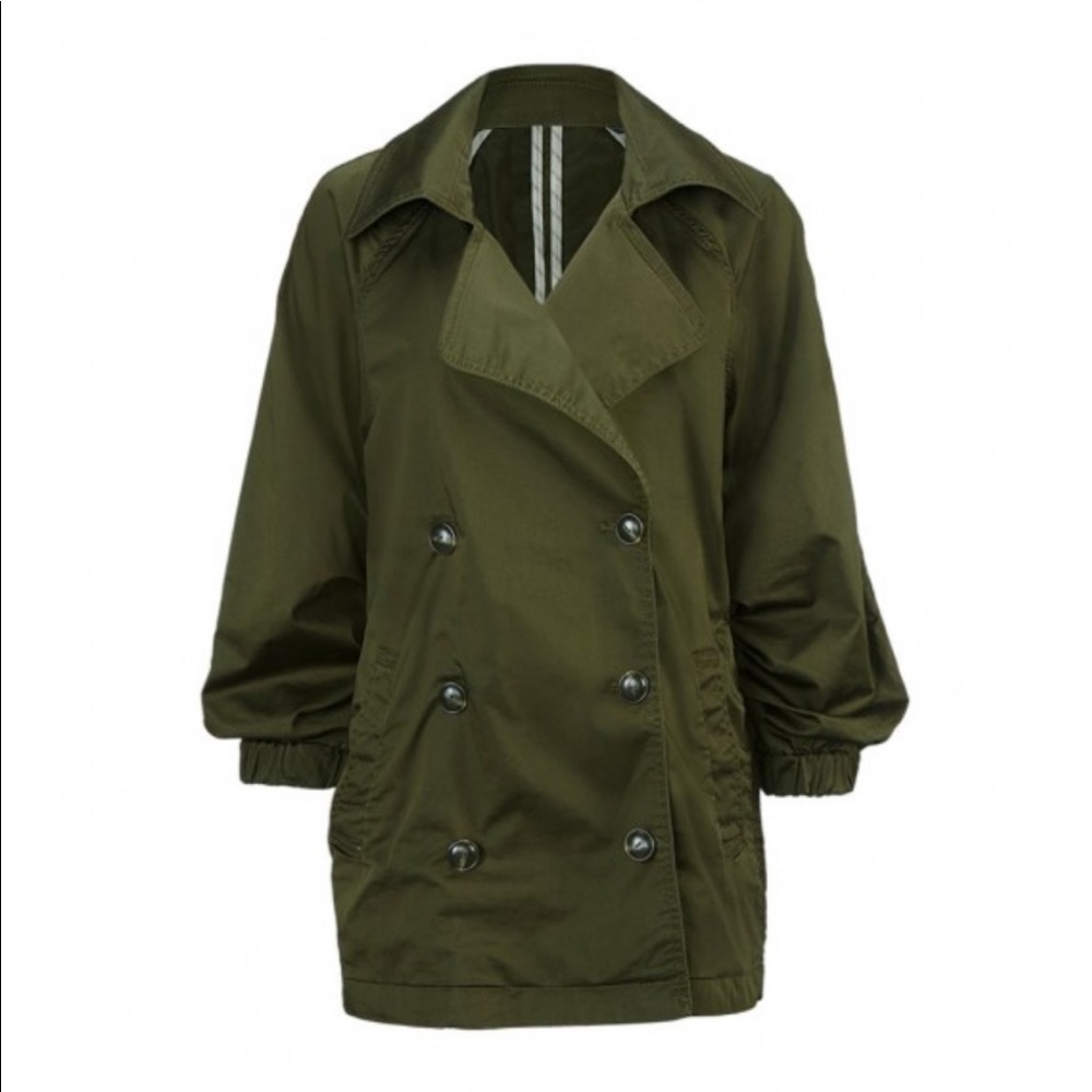 Expedition Jacket - Picture 2 of 3